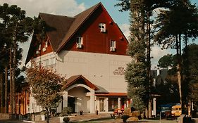 Hotel Colina São Francisco